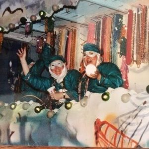 Meet your Posher, Carolyn